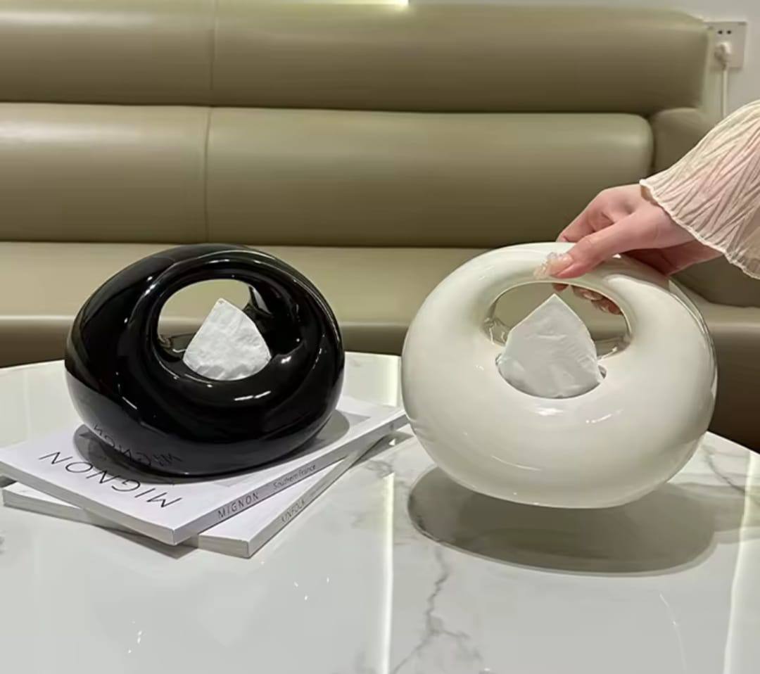 Tissue Boxes
