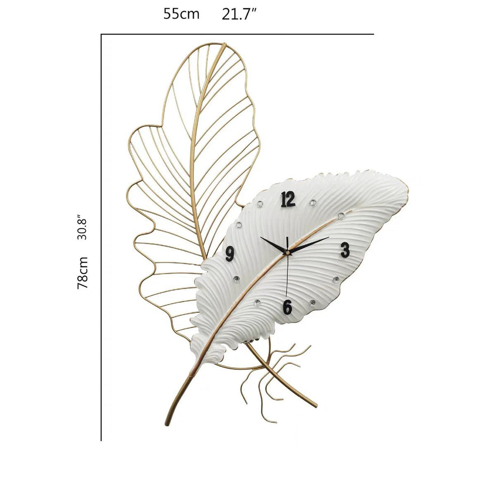 برواز * ساعه ريشه معدن Fram Gold

مودرن معدن دهبي اللون
Europe design and special offers