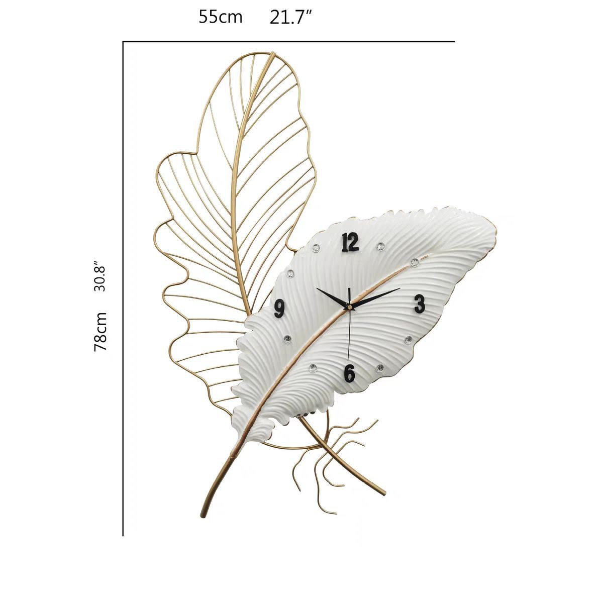 برواز * ساعه ريشه معدن Fram Gold

مودرن معدن دهبي اللون
Europe design and special offers