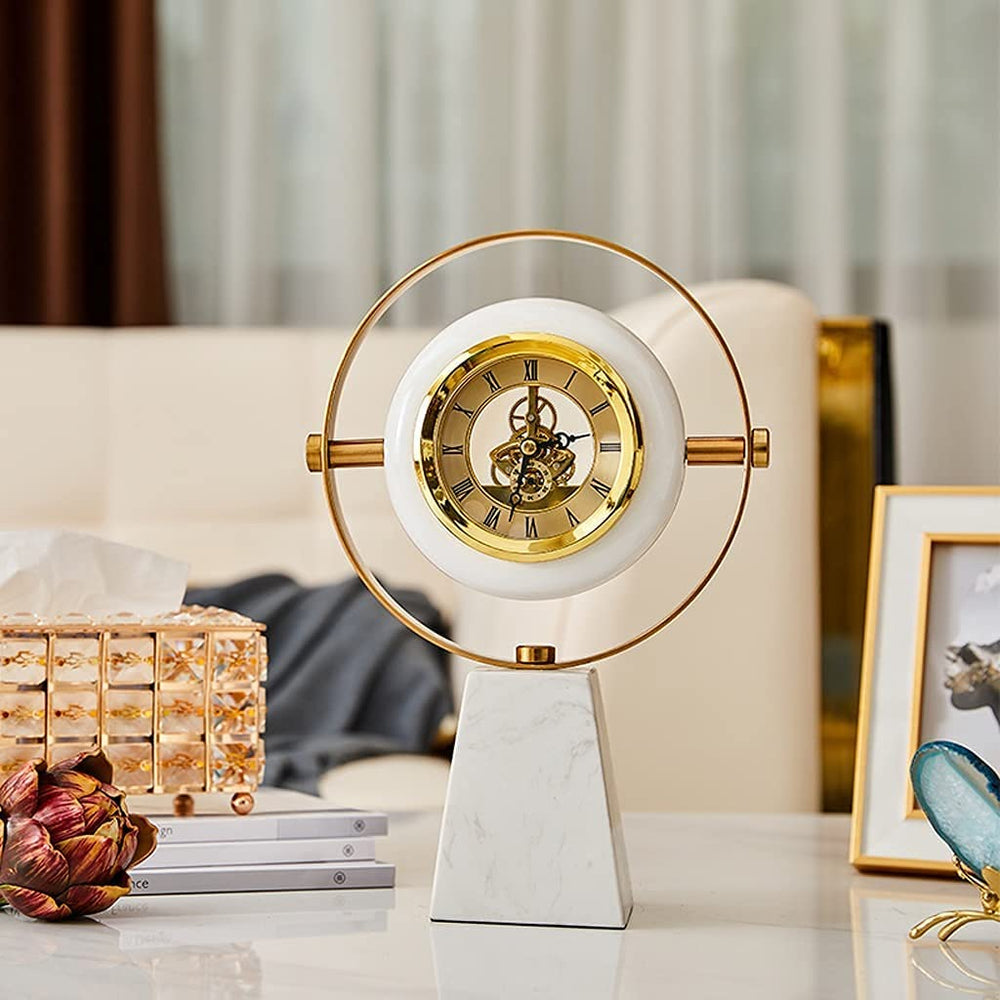 ساعة مكتب جالاكسي – Galaxy Table Clock