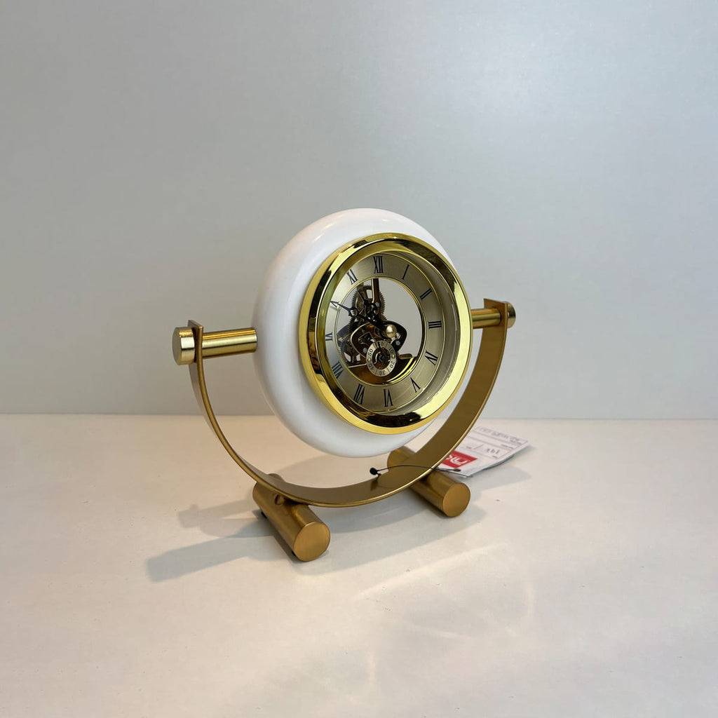 ساعة مكتب أوربت – Orbit Table Clock