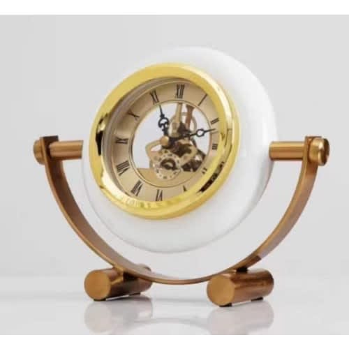 ساعة مكتب أوربت – Orbit Table Clock