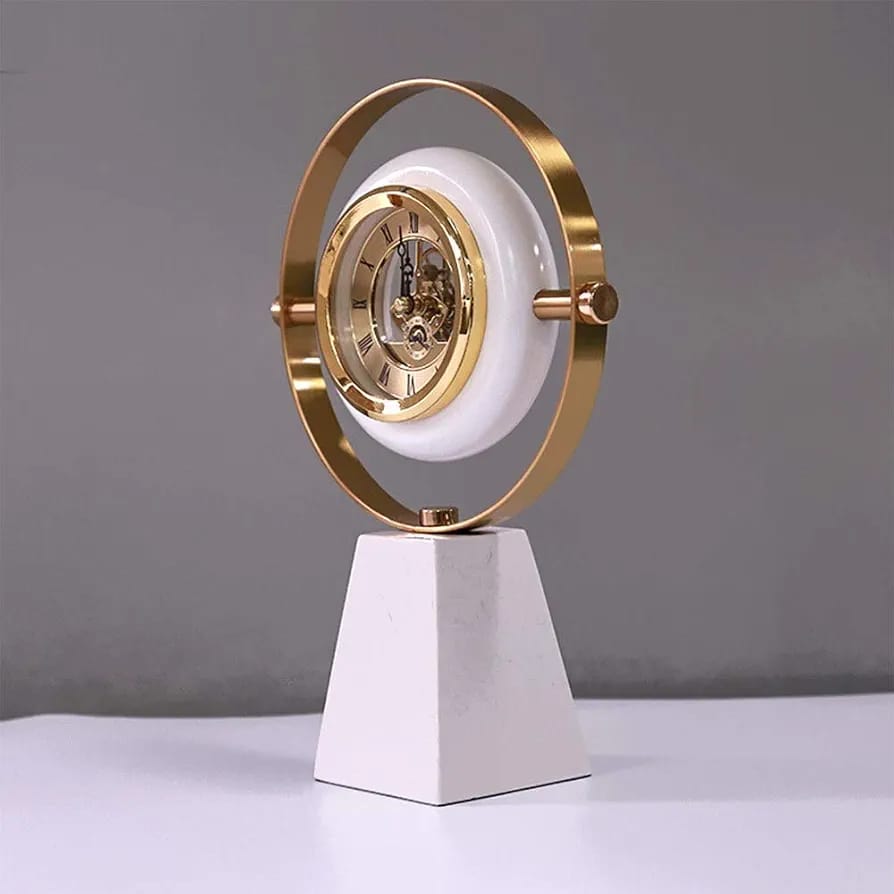 ساعة مكتب جالاكسي – Galaxy Table Clock