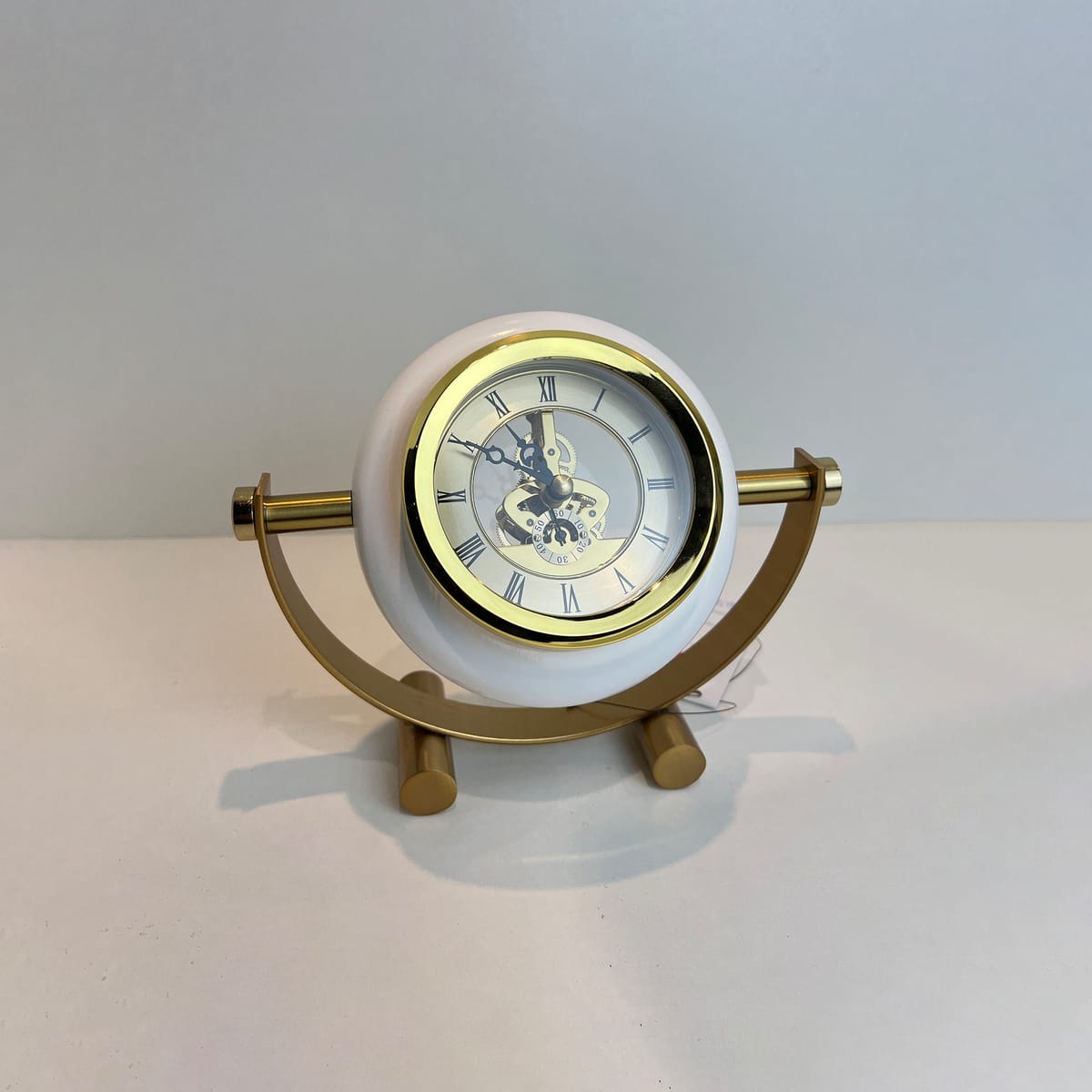 ساعة مكتب أوربت – Orbit Table Clock