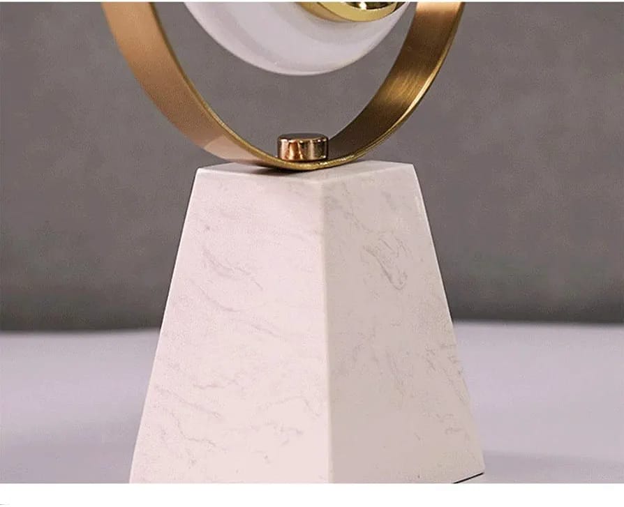 ساعة مكتب جالاكسي – Galaxy Table Clock