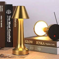 Modern Gold Table Lamp