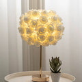Rose Glow Lamp