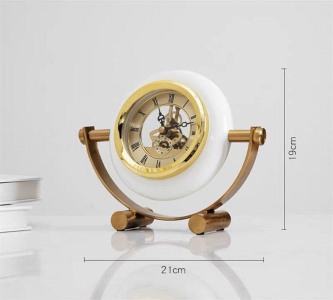 ساعة مكتب أوربت – Orbit Table Clock